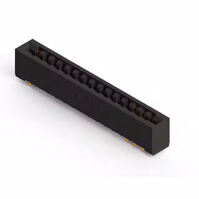 857-030-559-201 EDAC Inc.  Edgeboard Connectors